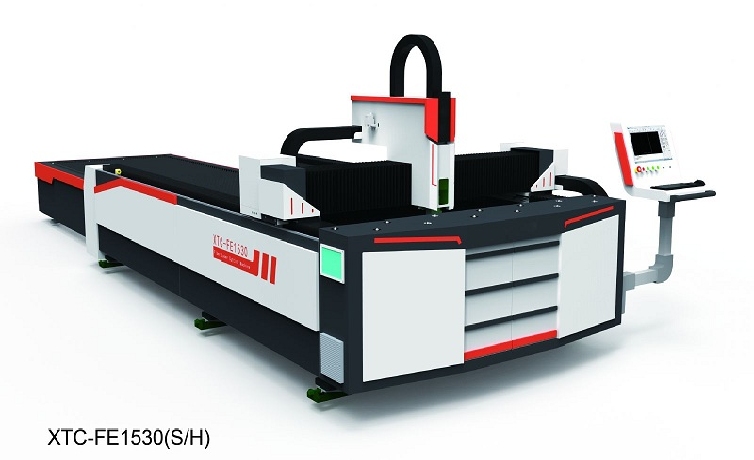 Máy cắt laser